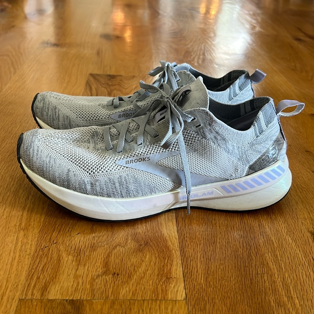 Brooks Bedlam 3 shoes